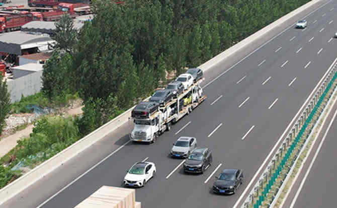 云和高速公路汽车救援